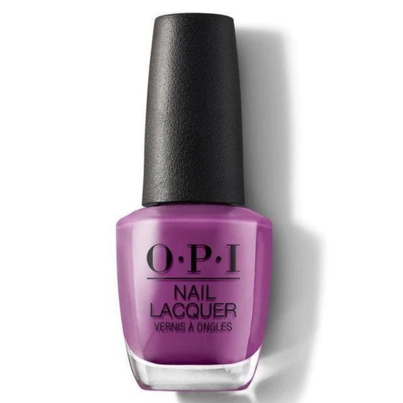 OPI Makeup New Opi Brand Nail Polish Lacquer Poshmark